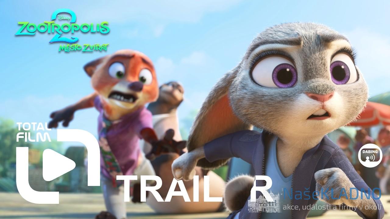 Zootropolis: Město zvířat 2