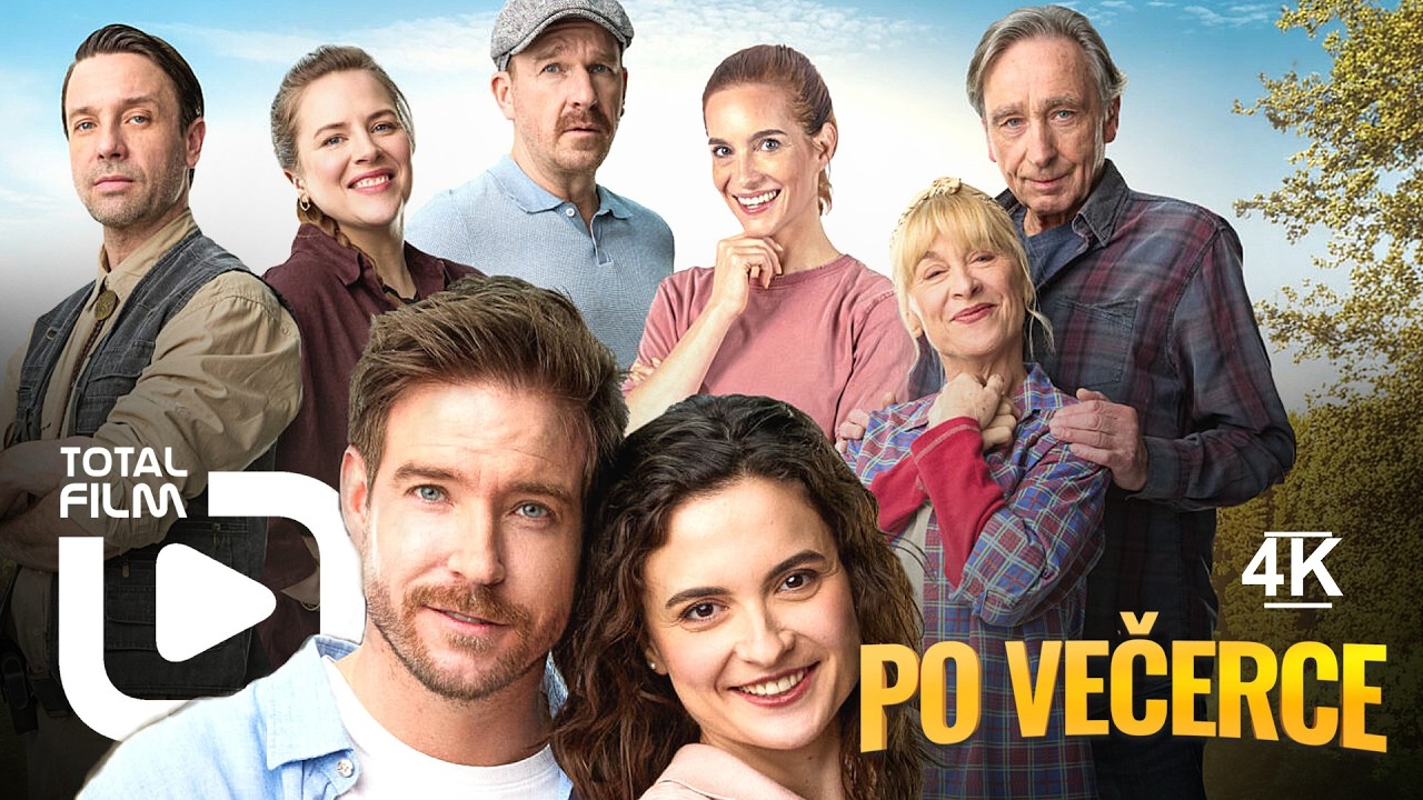 Po večerce
