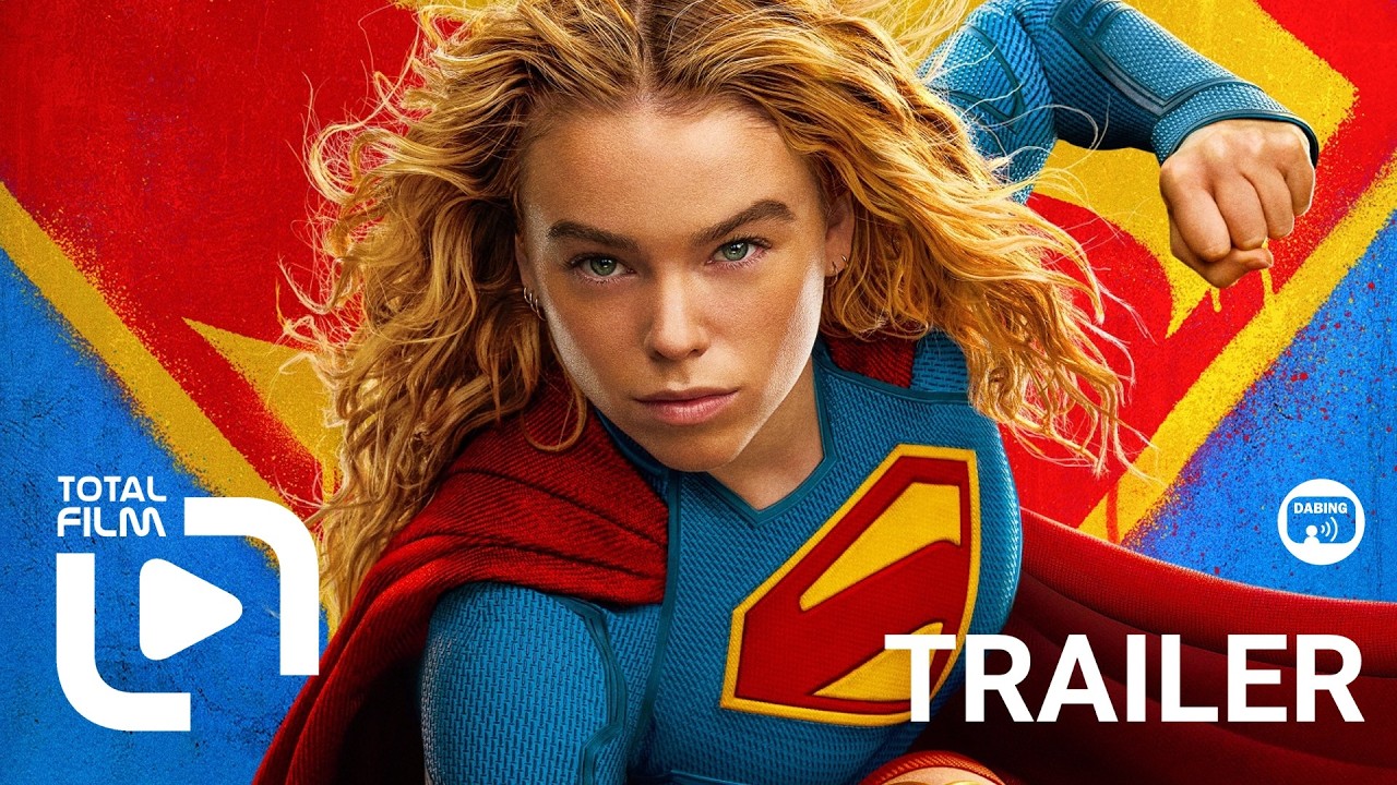 Supergirl
