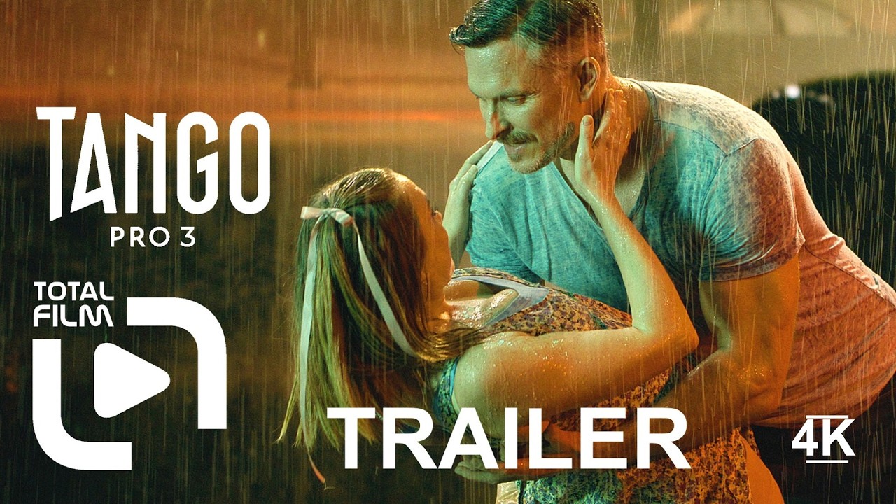 Tango pro 3